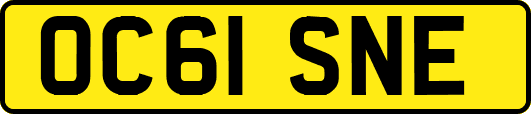 OC61SNE