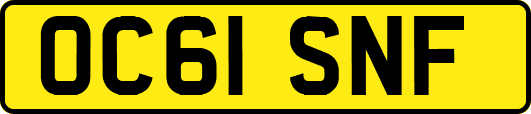 OC61SNF