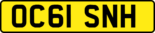 OC61SNH