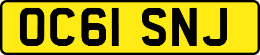 OC61SNJ