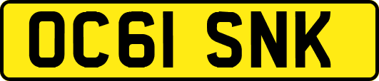 OC61SNK