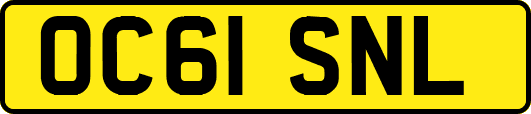 OC61SNL