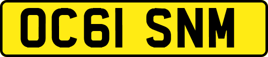OC61SNM