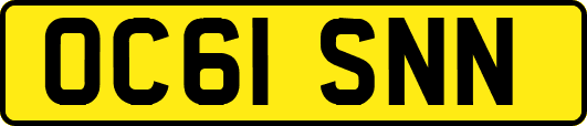 OC61SNN