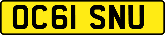 OC61SNU