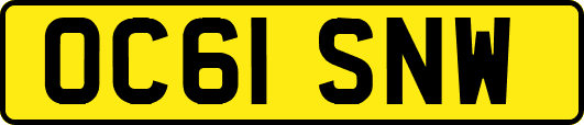 OC61SNW