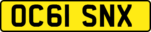 OC61SNX