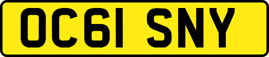 OC61SNY