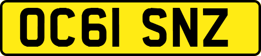 OC61SNZ