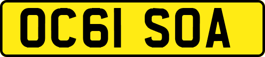 OC61SOA