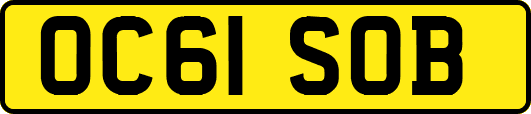 OC61SOB