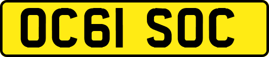 OC61SOC