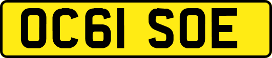 OC61SOE