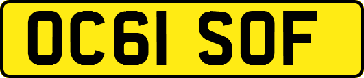 OC61SOF
