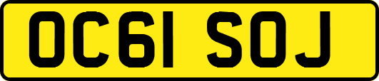 OC61SOJ