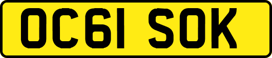 OC61SOK