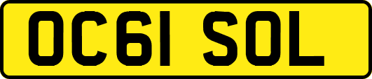 OC61SOL