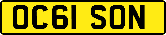 OC61SON
