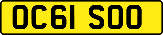 OC61SOO