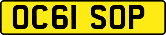 OC61SOP