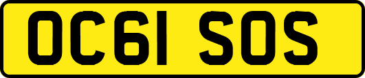 OC61SOS