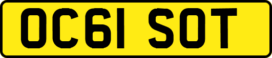 OC61SOT