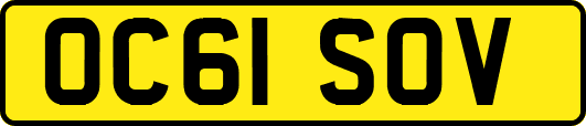 OC61SOV