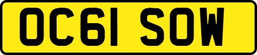 OC61SOW