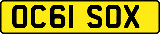 OC61SOX