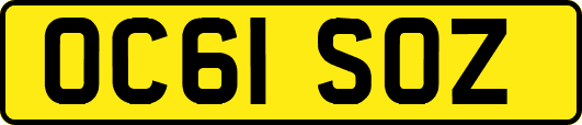 OC61SOZ