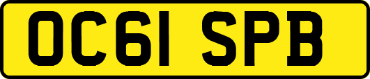 OC61SPB