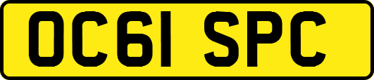 OC61SPC