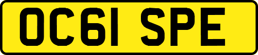 OC61SPE