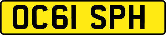 OC61SPH