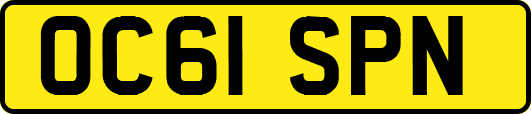 OC61SPN
