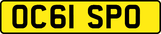 OC61SPO