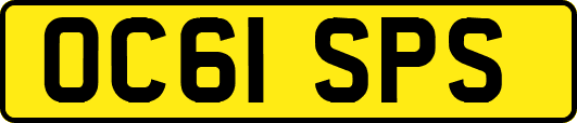OC61SPS
