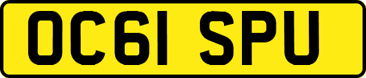 OC61SPU