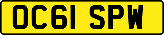 OC61SPW