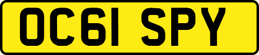 OC61SPY