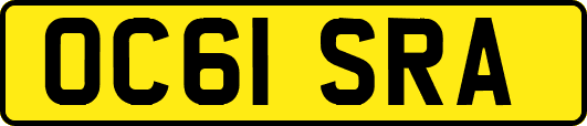 OC61SRA