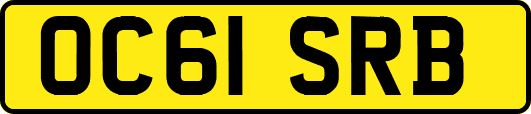 OC61SRB