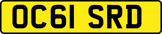 OC61SRD
