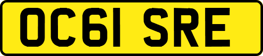 OC61SRE