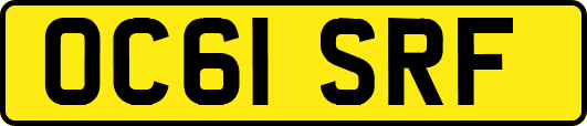 OC61SRF