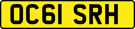 OC61SRH