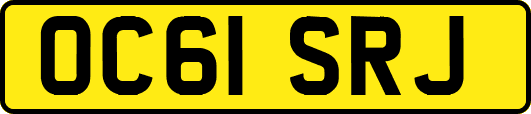 OC61SRJ