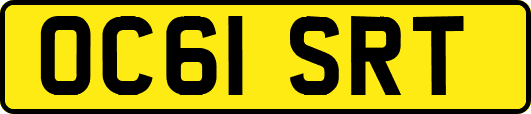 OC61SRT