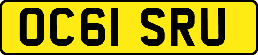 OC61SRU