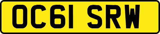 OC61SRW